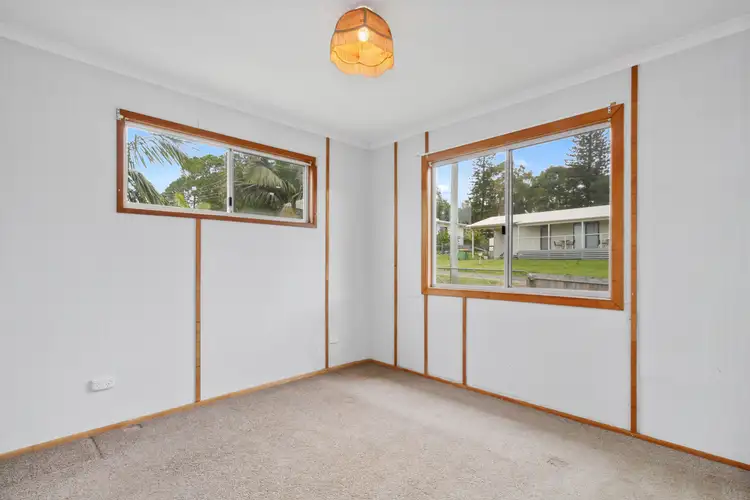 Fifth view of Homely house listing, 2 Kift St, Russell Island QLD 4184