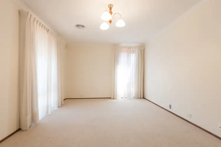 Second view of Homely house listing, 61 Summerville Cres, Florey ACT 2615
