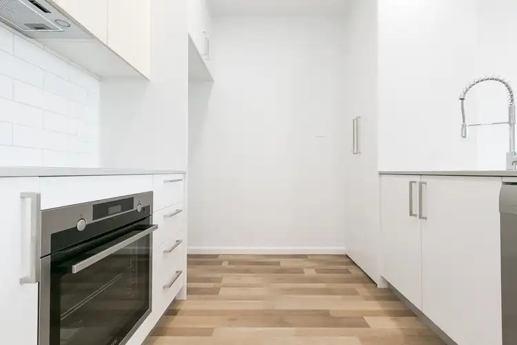 Second view of Homely apartment listing, Unit 45/14 Hoolihan St, Denman Prospect ACT 2611