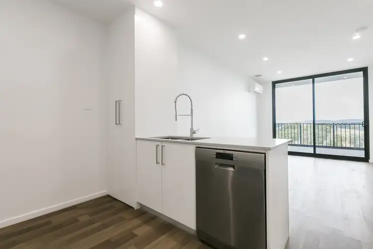 Third view of Homely apartment listing, Unit 45/14 Hoolihan St, Denman Prospect ACT 2611