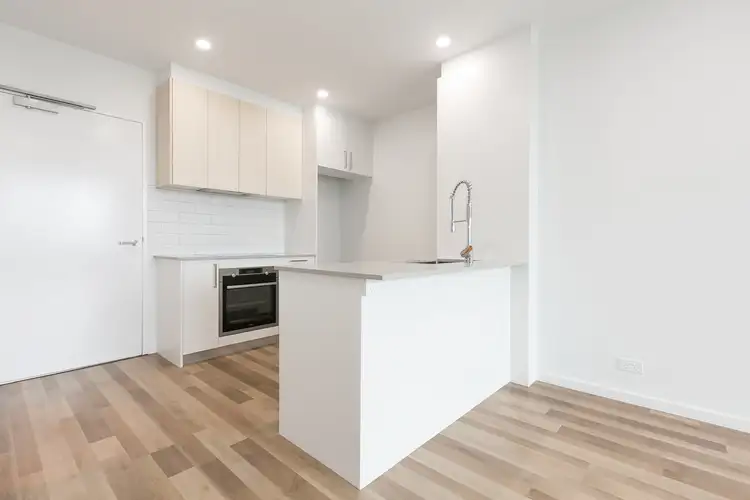 Fourth view of Homely apartment listing, Unit 45/14 Hoolihan St, Denman Prospect ACT 2611