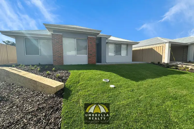 Main view of Homely house listing, 10 Grange Pkwy, Dalyellup WA 6230