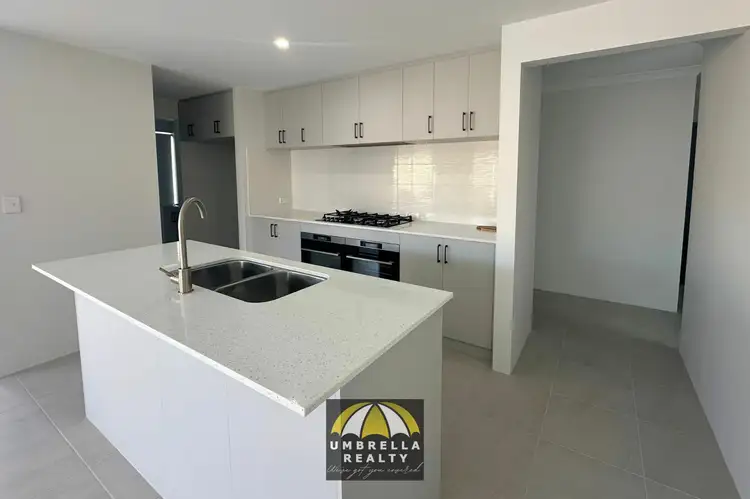 Third view of Homely house listing, 10 Grange Pkwy, Dalyellup WA 6230