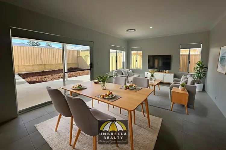 Fourth view of Homely house listing, 10 Grange Pkwy, Dalyellup WA 6230