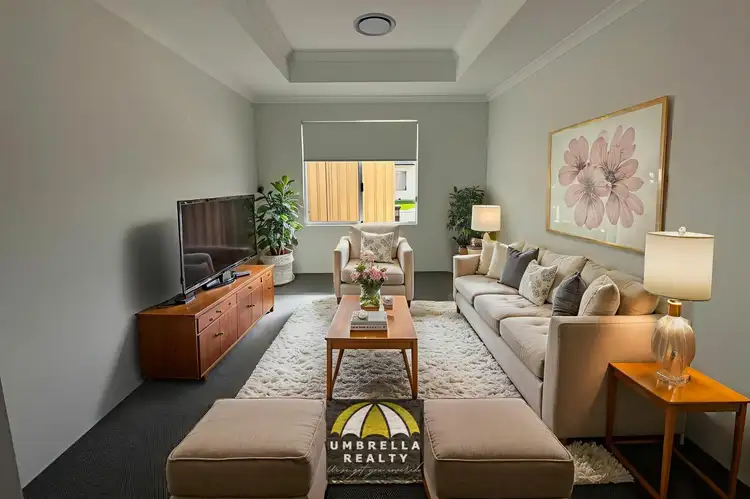 Fifth view of Homely house listing, 10 Grange Pkwy, Dalyellup WA 6230