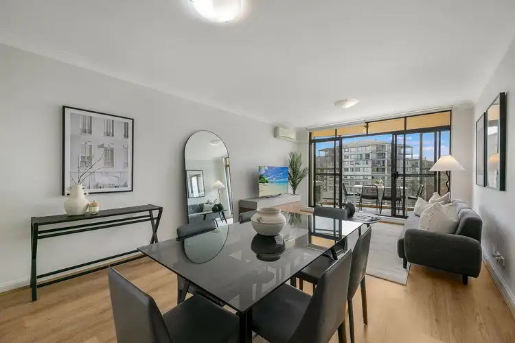 7A/343 Anzac Pde, Kingsford NSW 2032
