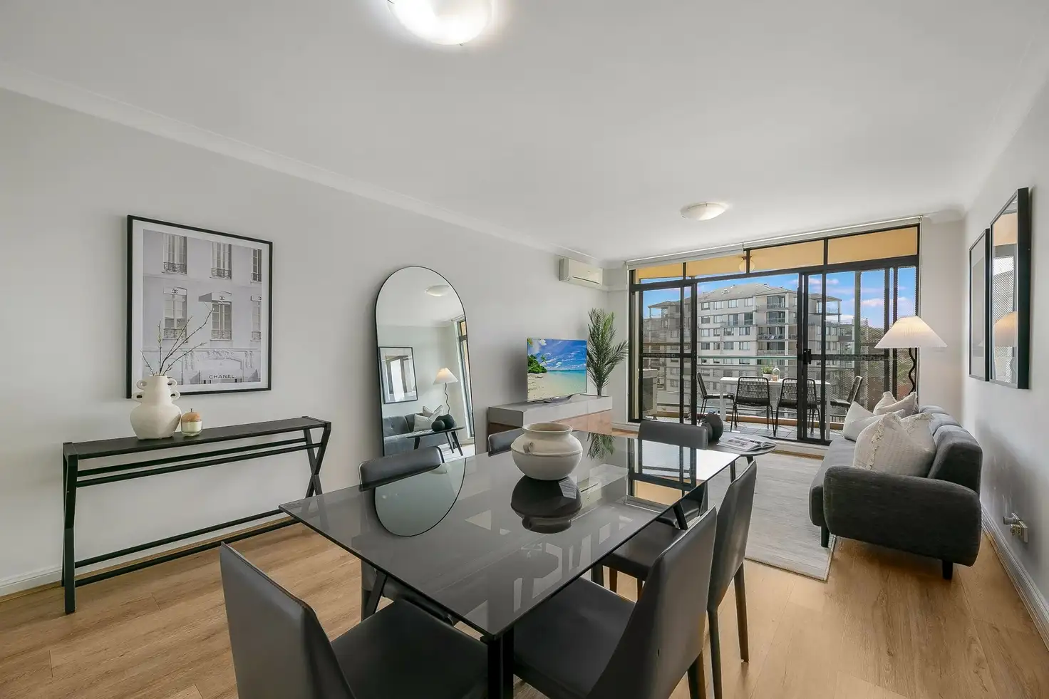 Main view of Homely apartment listing, 7A/343 Anzac Pde, Kingsford NSW 2032