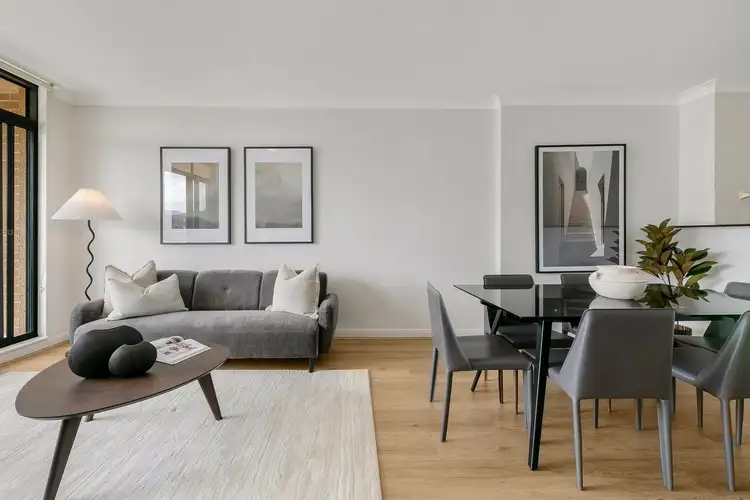 Second view of Homely apartment listing, 7A/343 Anzac Pde, Kingsford NSW 2032