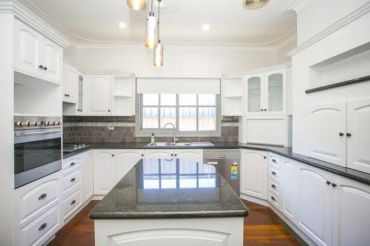 Main view of Homely house listing, 155 Coolgardie Ave, Redcliffe WA 6104