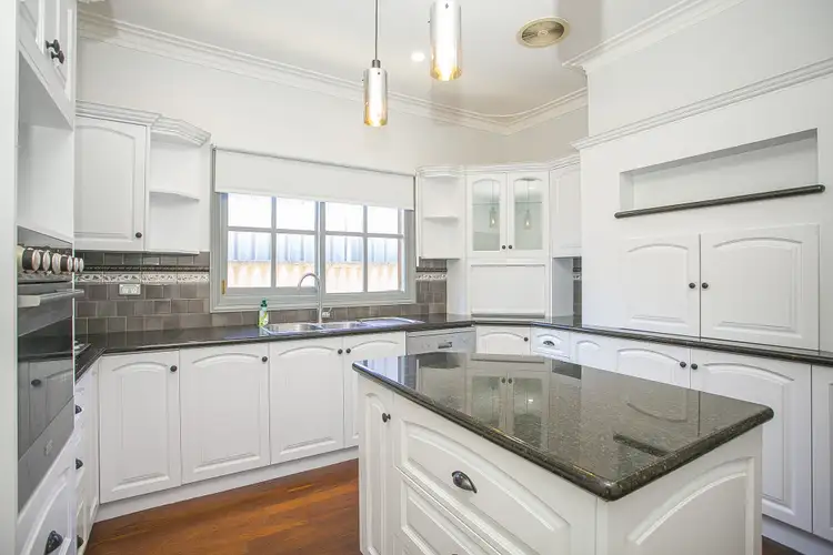 Second view of Homely house listing, 155 Coolgardie Ave, Redcliffe WA 6104