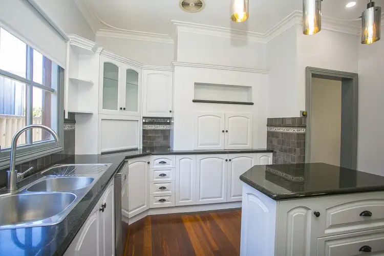 Fourth view of Homely house listing, 155 Coolgardie Ave, Redcliffe WA 6104