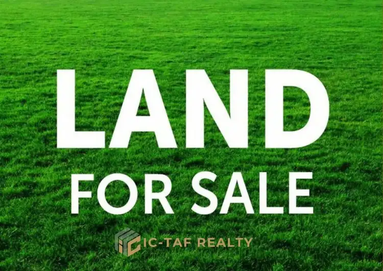 Main view of Homely land listing, Address available on request