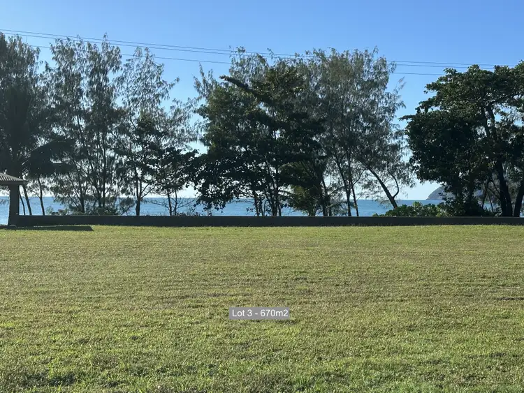 Seventh view of Homely land listing, LOT 3, 55-61 Banfield Pde, Wongaling Beach QLD 4852