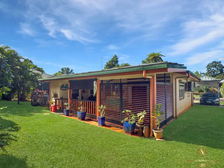 Main view of Homely house listing, 18 Kent Cl, Mission Beach QLD 4852