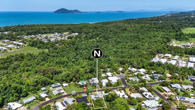 Fourth view of Homely house listing, 18 Kent Cl, Mission Beach QLD 4852