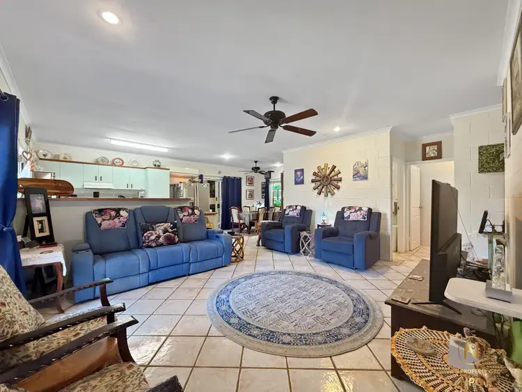 Fourth view of Homely house listing, 18 Kent Cl, Mission Beach QLD 4852