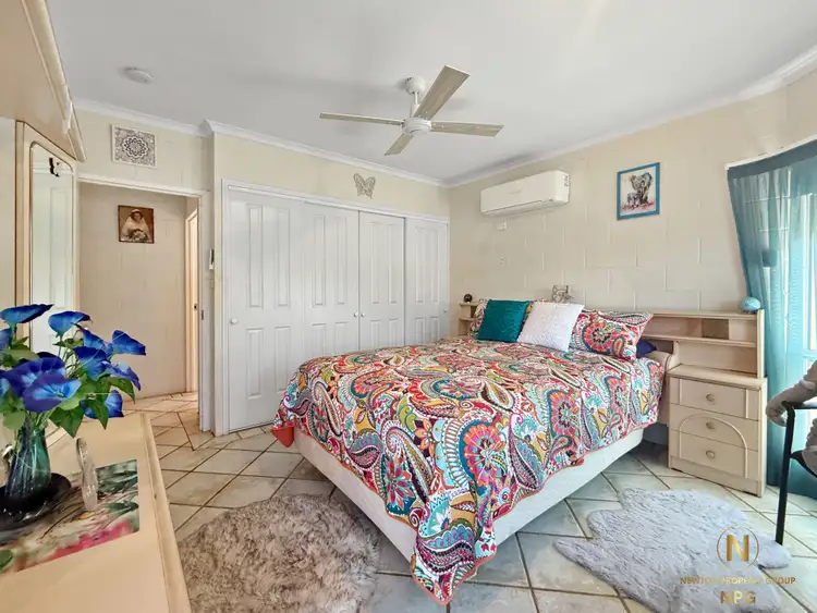 Sixth view of Homely house listing, 18 Kent Cl, Mission Beach QLD 4852