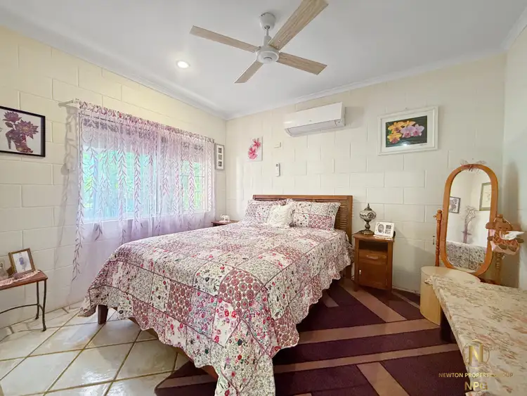 Seventh view of Homely house listing, 18 Kent Cl, Mission Beach QLD 4852