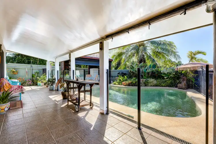 4 Lindquist Cl, Mission Beach QLD 4852