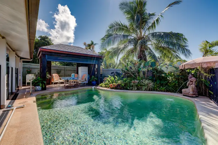 Fourth view of Homely house listing, 4 Lindquist Cl, Mission Beach QLD 4852