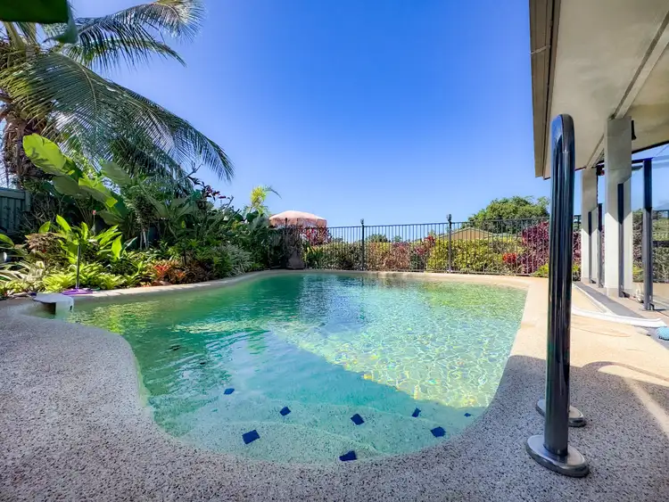 Fifth view of Homely house listing, 4 Lindquist Cl, Mission Beach QLD 4852