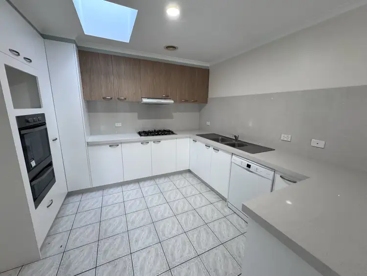 Second view of Homely villa listing, 16 Nangi Pl, Ngunnawal ACT 2913
