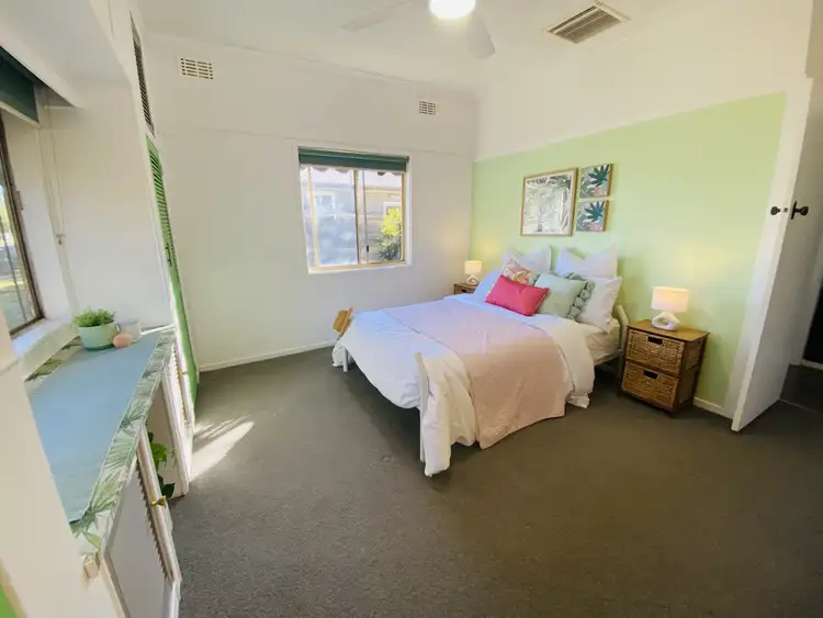 Fifth view of Homely house listing, 417 Cadell Street, Hay NSW 2711