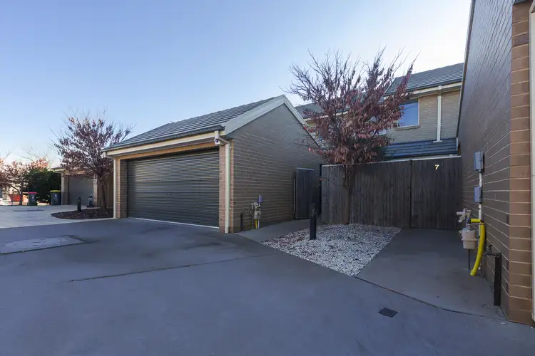 Unit 8/56 Christina Stead St, Franklin ACT 2913