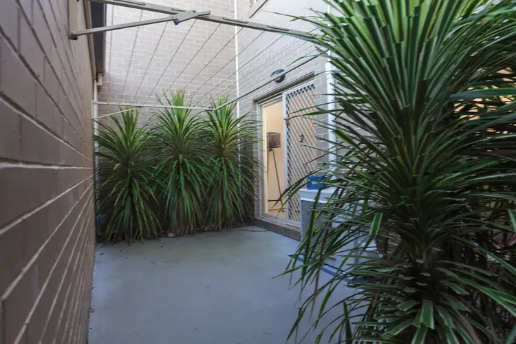 Second view of Homely townhouse listing, Unit 8/56 Christina Stead St, Franklin ACT 2913