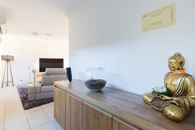 Third view of Homely townhouse listing, Unit 8/56 Christina Stead St, Franklin ACT 2913