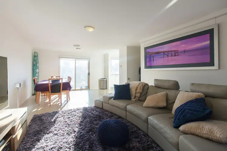 Fourth view of Homely townhouse listing, Unit 8/56 Christina Stead St, Franklin ACT 2913