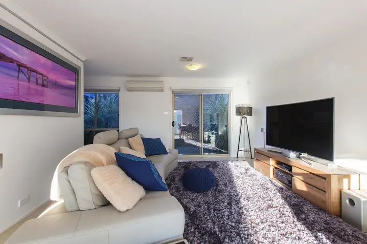 Fifth view of Homely townhouse listing, Unit 8/56 Christina Stead St, Franklin ACT 2913