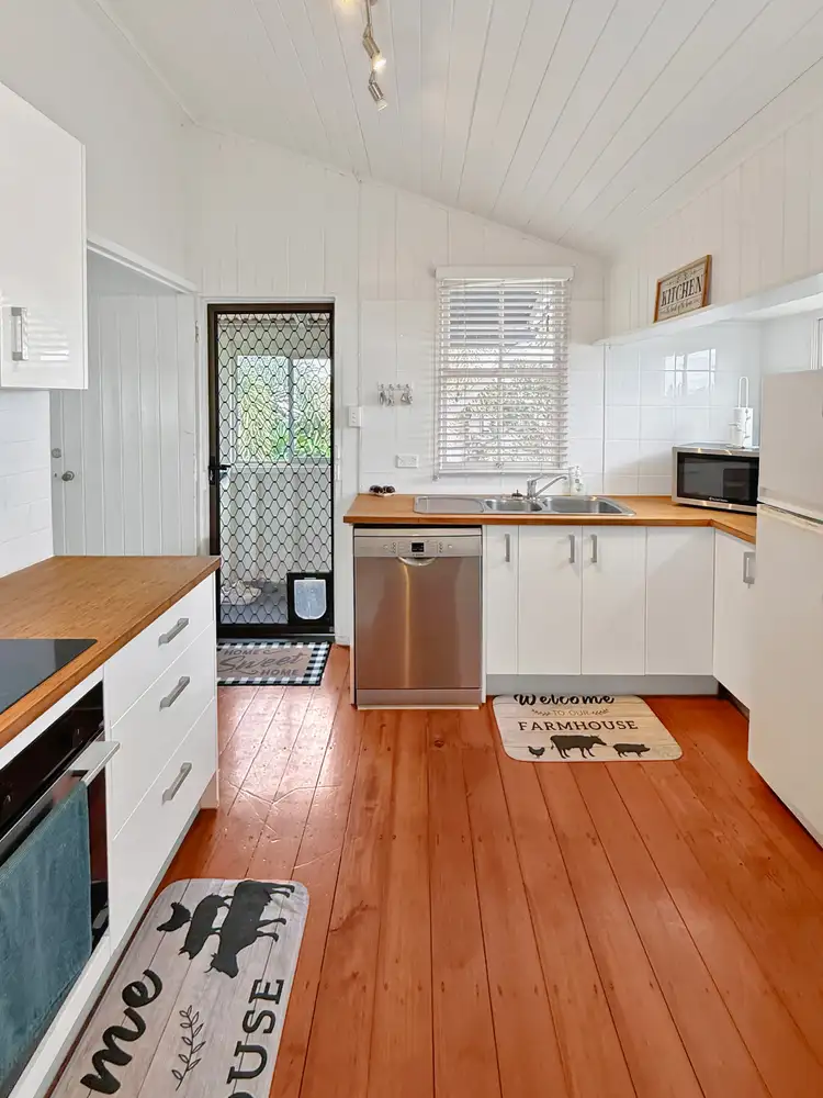 Fifth view of Homely house listing, 14 Paul St, Marian QLD 4753