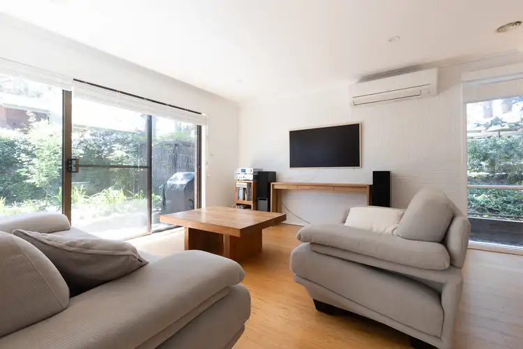 Third view of Homely townhouse listing, Unit 23/3 Lane-Poole Pl, Yarralumla ACT 2600