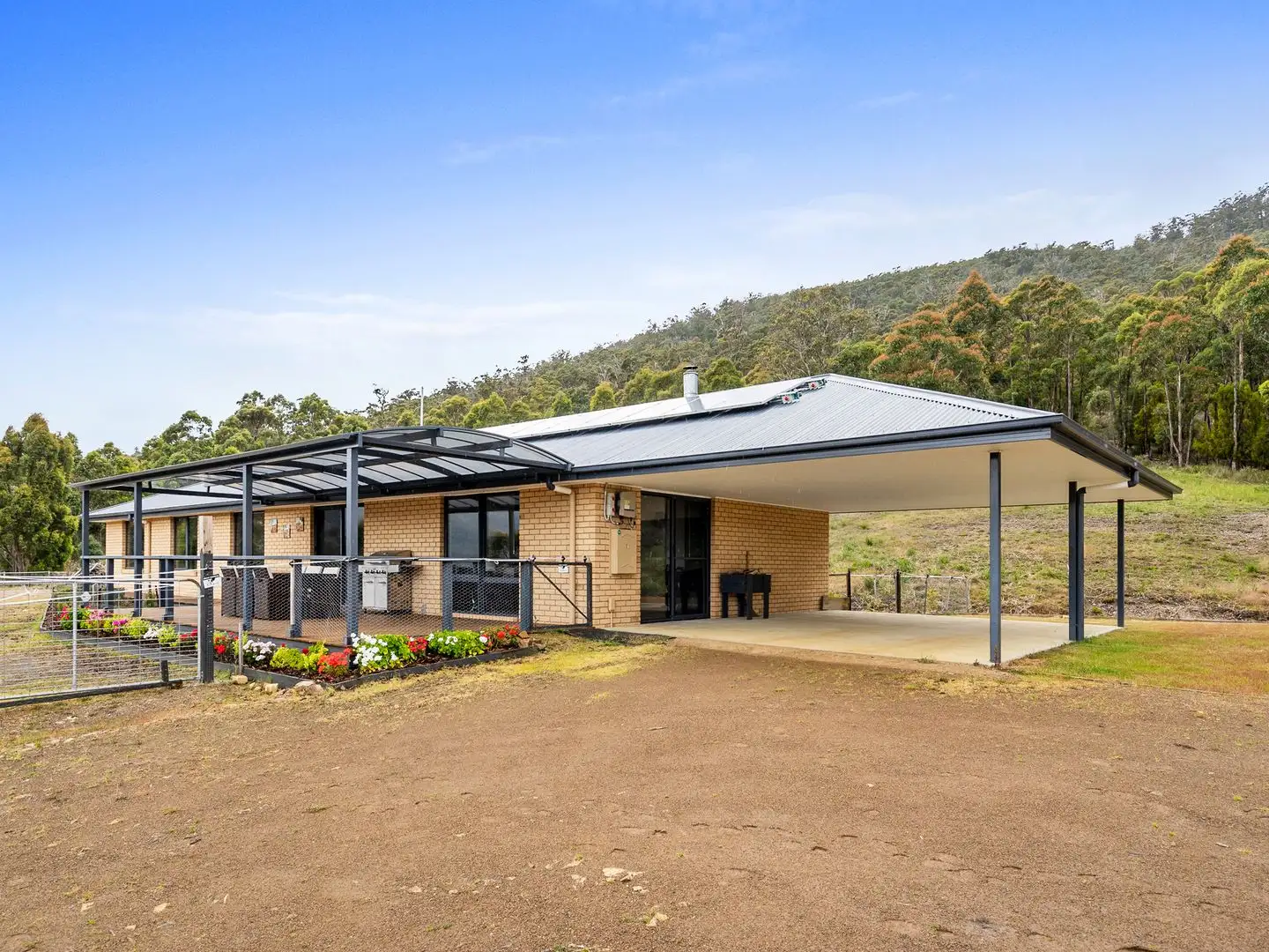 Main view of Homely rural property listing, 643 She Oak Road, Judbury TAS 7109