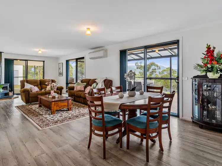 Fourth view of Homely rural property listing, 643 She Oak Road, Judbury TAS 7109