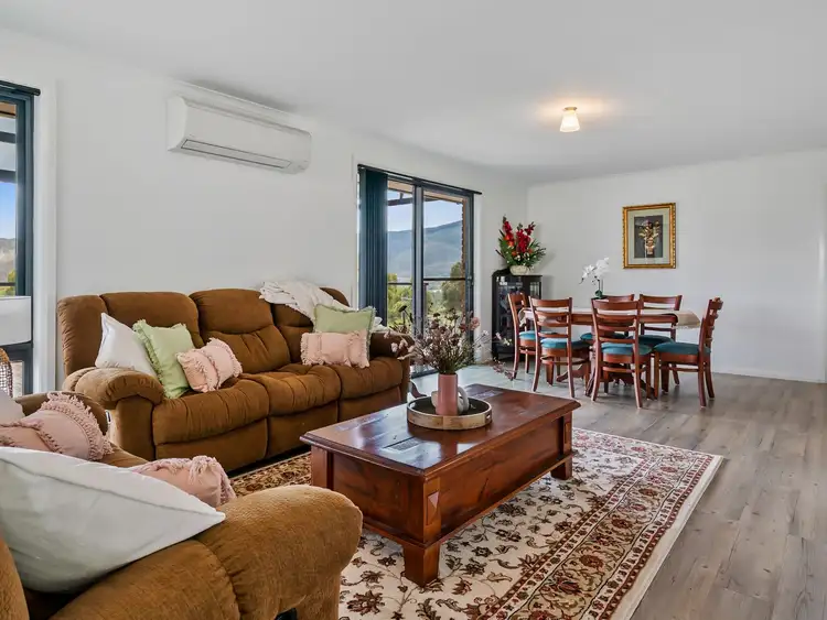 Fifth view of Homely rural property listing, 643 She Oak Road, Judbury TAS 7109
