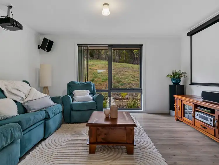Seventh view of Homely rural property listing, 643 She Oak Road, Judbury TAS 7109