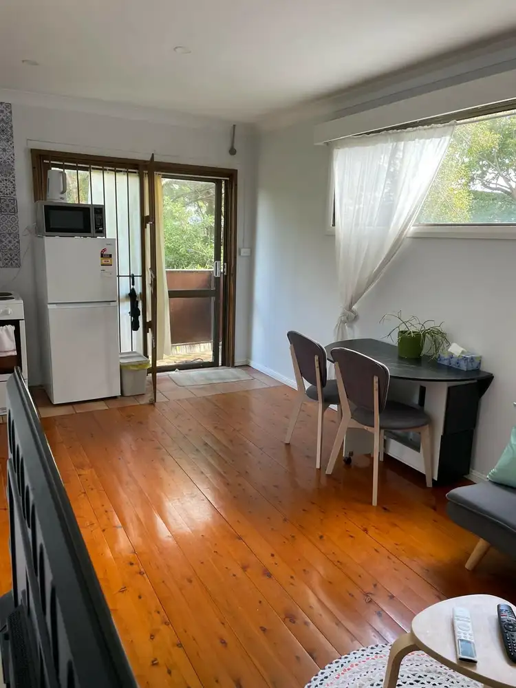 Main view of Homely house listing, 1/170A Botany Rd, Kingsford NSW 2032
