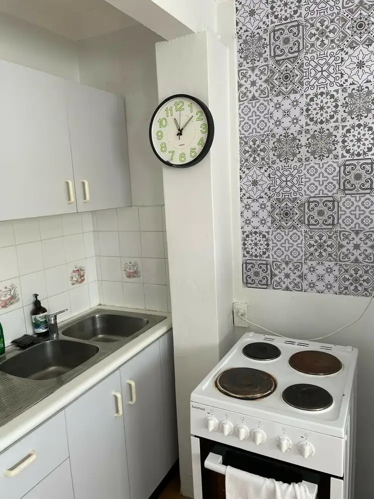 Third view of Homely house listing, 1/170A Botany Rd, Kingsford NSW 2032