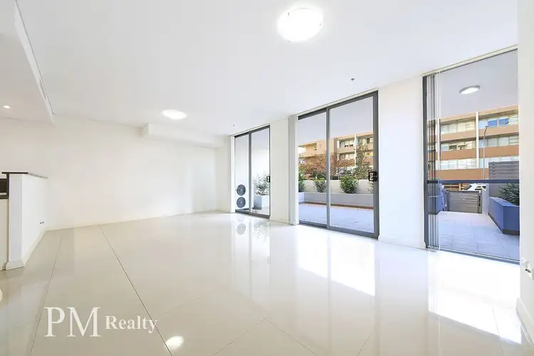 Main view of Homely apartment listing, G02/1 Church Avenue, Mascot NSW 2020