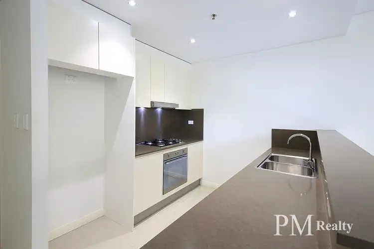 Second view of Homely apartment listing, G02/1 Church Avenue, Mascot NSW 2020