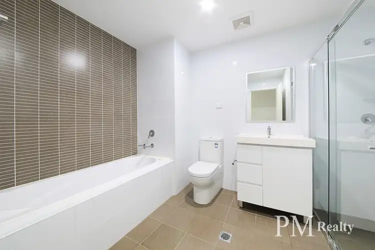 Third view of Homely apartment listing, G02/1 Church Avenue, Mascot NSW 2020