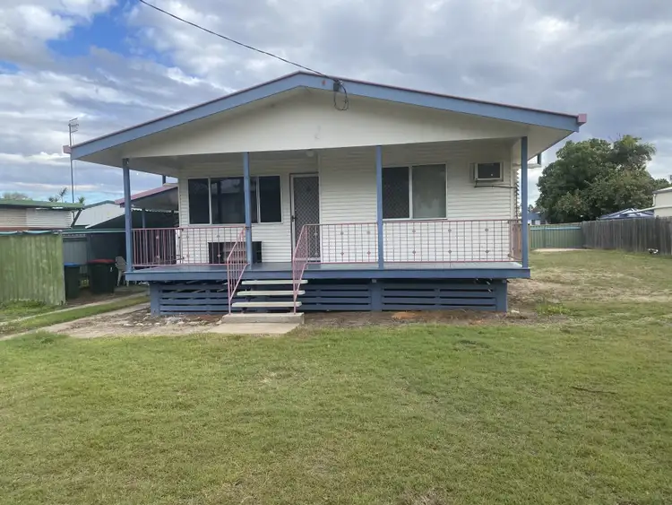 Main view of Homely house listing, 14 Chilton St, Moura QLD 4718