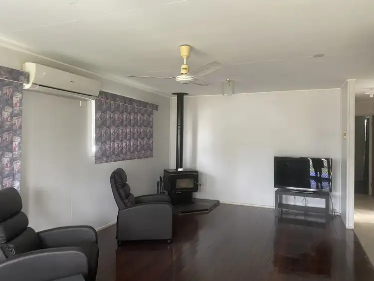 Second view of Homely house listing, 14 Chilton St, Moura QLD 4718