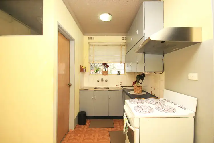 Fourth view of Homely apartment listing, Unit 11/75 Warren Rd, Marrickville NSW 2204