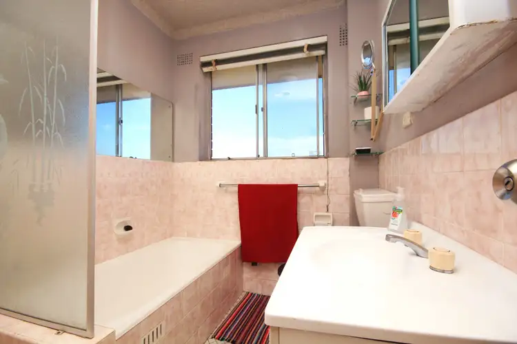 Fifth view of Homely apartment listing, Unit 11/75 Warren Rd, Marrickville NSW 2204