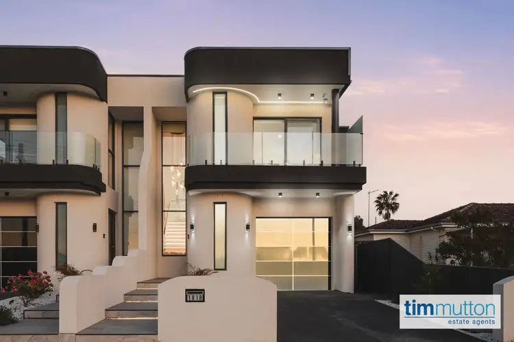 Main view of Homely semi-detached listing, 181B Marco Ave, Panania NSW 2213