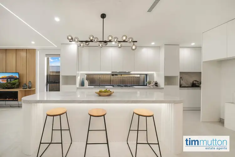 Fourth view of Homely semi-detached listing, 181B Marco Ave, Panania NSW 2213