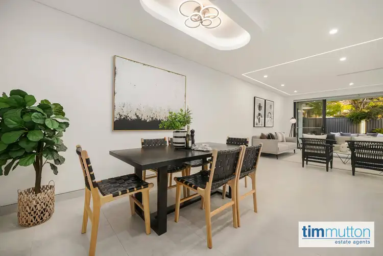 Sixth view of Homely semi-detached listing, 181B Marco Ave, Panania NSW 2213